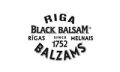 Riga Balzams