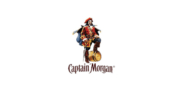  Captain Morgan geh&ouml;rt im neuen...