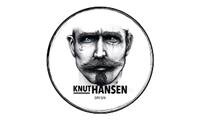  Knut Hansen Gin - Handcrafted Gin aus...