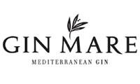   Der aus Spanien stammende Gin Mare schafft es...