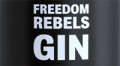 Freedom Rebels Gin