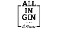 All In Gin