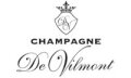 De Vilmont Champagner