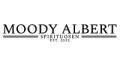 Moody Albert