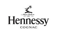  Die Marke Hennessy steht für edlen und...