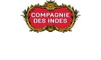  Compagnie des Indes - Premium-Spirituosen aus...