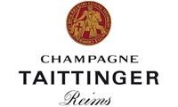  Das Reimser Champagnerhaus Taittinger ist bis...