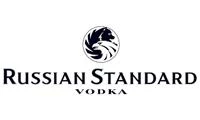  Russian Standard: Der Vodka, der...