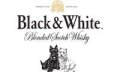 Black & White Scotch Whisky