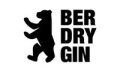 BER Dry Gin