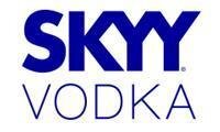  Skyy Vodka - Ein Vodka mit Leidenschaft und...