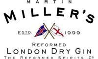   Martin Millers – Die Premium-Gin-Marke...