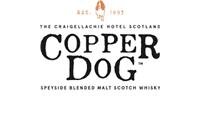  Premium-Whisky von Copper-Dog 