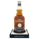 Old Pulteney 25 Years + Box 700ml 46% Vol.