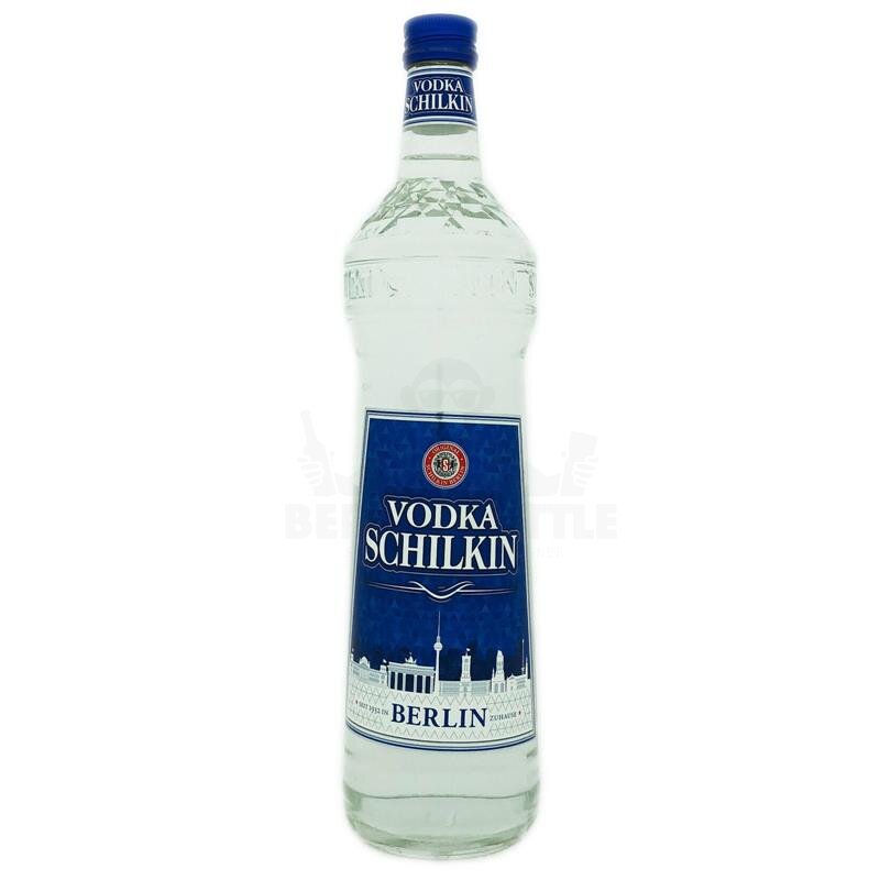 Schilkin Vodka 700ml 37,5% Vol.