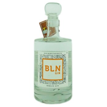 BLN Gin 500ml 45% Vol.
