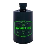 Bavion's Luminous Gin 500ml 45% Vol.