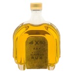 4X50 R.N.P. Finely Distilled Superior Rum 700ml 40,5% Vol.