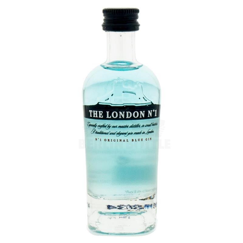 The London No. 1 Gin 50ml 47% Vol.