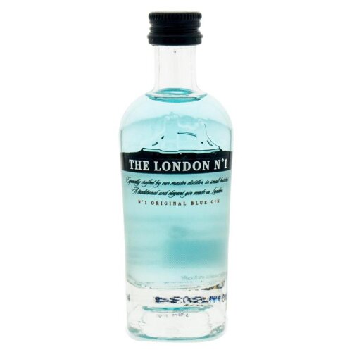 The London No. 1 Gin 50ml 47% Vol.
