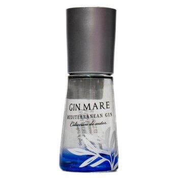Gin Mare 100ml 42,7% Vol.