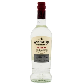 Angostura Rum Reserva 3 Years 700ml 37,5% Vol.