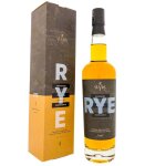 Slyrs Rye Whisky + Box 700ml 41% Vol.