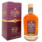 Slyrs Single Malt Port Cask Finish + Box 700ml 46% Vol.
