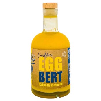 Egg Bert 500ml 20% Vol.