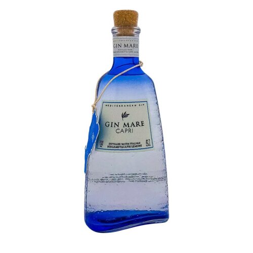 Gin Mare Capri 700ml 42,7% Vol.