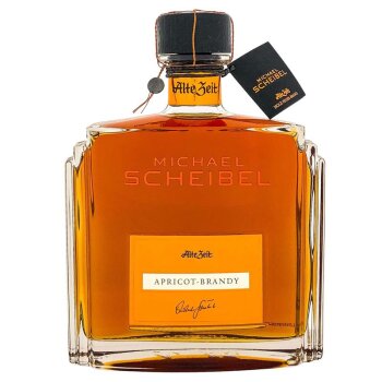 Scheibel Apricot Brandy 700ml 35% Vol.