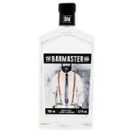 The Barmaster Gin 700ml 42,9% Vol.