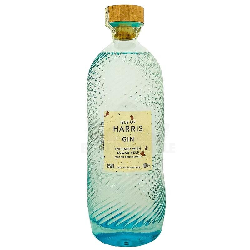 Isle of Harris Gin 700ml 45% Vol.
