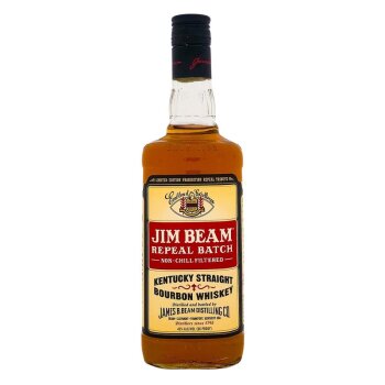 Jim Beam Repeal 700ml (USA) 43% Vol.