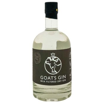 Goats Gin 500ml 45% Vol.
