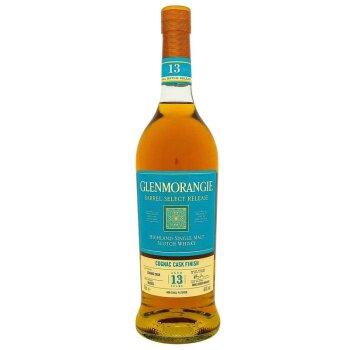Glenmorangie Cognac Cask Finish 13 Years 700ml 46% Vol.