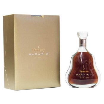 Hennessy Paradis Extra Cognac 700ml 40% Vol.