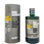Bruichladdich Port Charlotte Heavily Peated Islay Barley 2013 + Box 700ml 50% Vol.