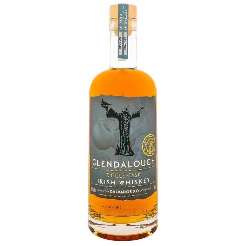 Glendalough Single Cask Calvados XO 700ml 42% Vol.