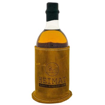 Heimat Barrel Aged Dry Gin 500ml 43% Vol.