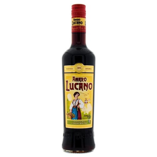 Amaro Lucano 700ml 28% Vol.