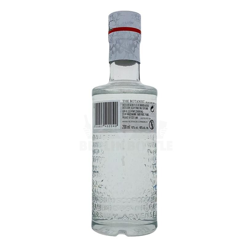 Botanist Islay Dry Gin 200ml 46% Vol.
