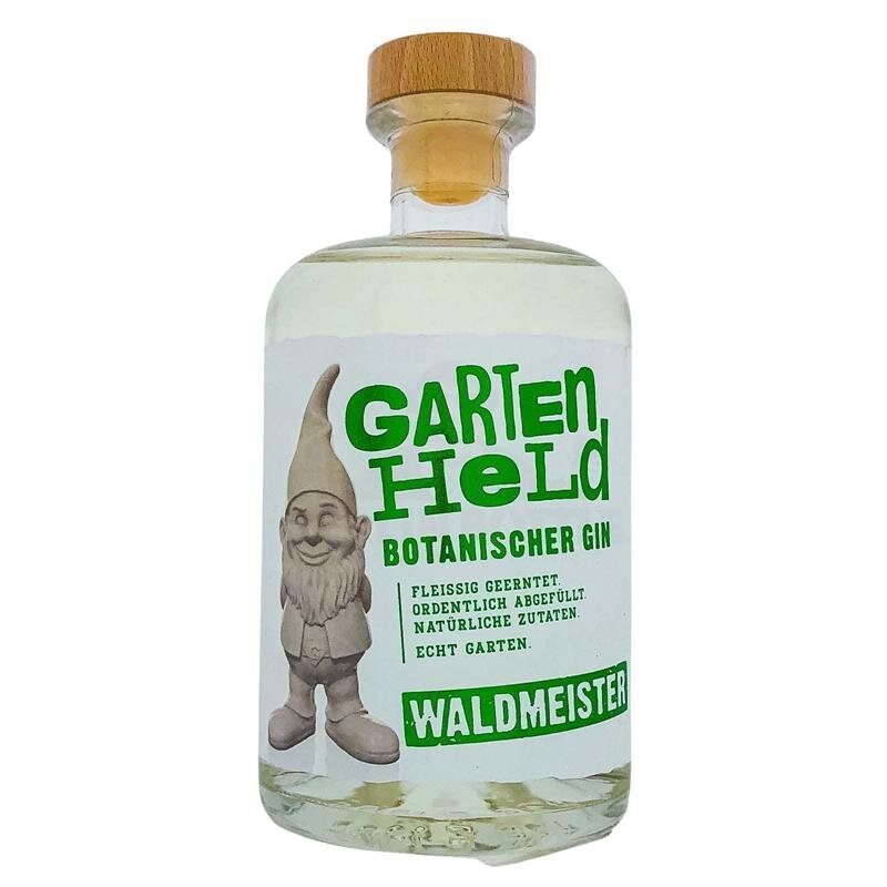 Garten Held Waldmeister 500ml 37,5% Vol.