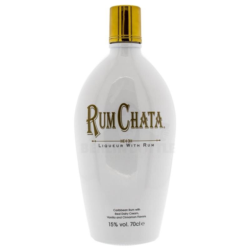 Rum Chata 700ml 15% Vol.