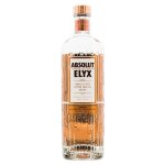 Absolut Vodka Elyx 2019 1000ml 42,3% Vol.