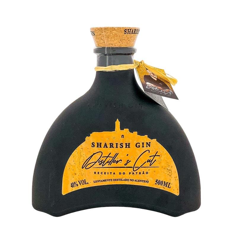 Sharish Gin Distillers Cut hier online erwerben, 35,89 €