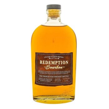 Redemption Bourbon 700ml 44% Vol.