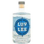 Luv & Lee Gin 500ml 43% Vol.
