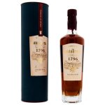Santa Teresa 1796 Rum + Box 700ml 40% Vol.