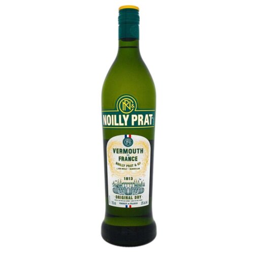 Noilly Prat Vermouth 750ml 18% Vol.